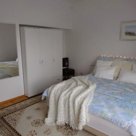 Laszlo Apartman Lägenhet Tihany Exteriör bild