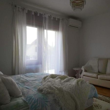 Laszlo Apartman Lägenhet Tihany Exteriör bild