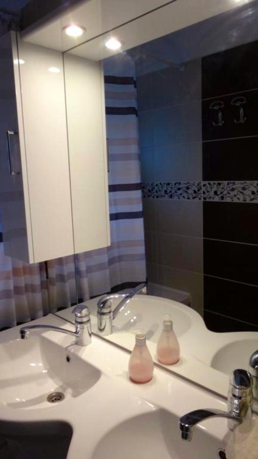 Laszlo Apartman Lägenhet Tihany Exteriör bild