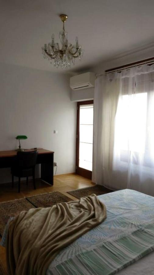 Laszlo Apartman Lägenhet Tihany Exteriör bild