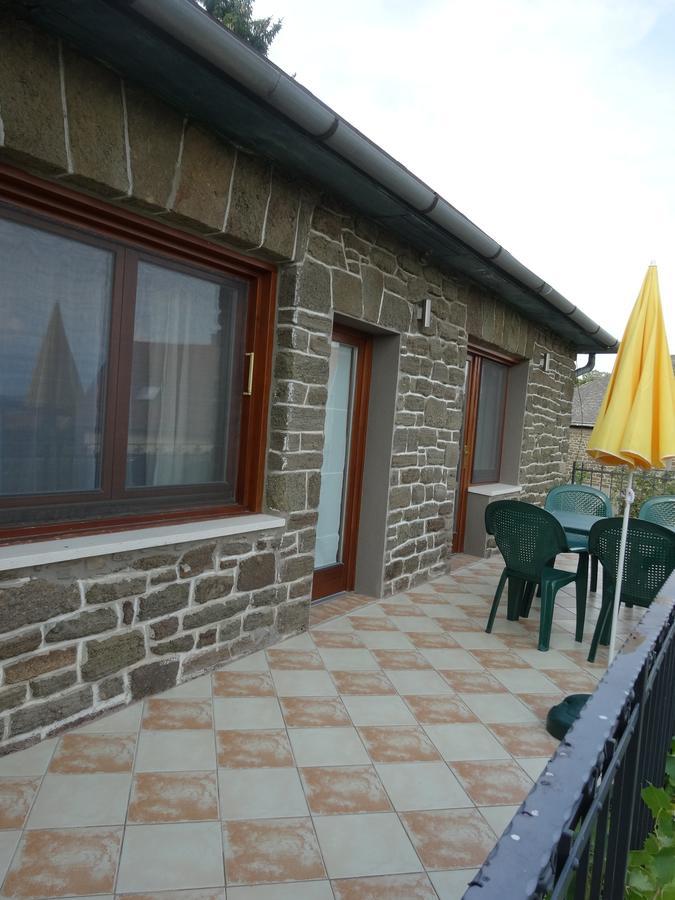 Laszlo Apartman Lägenhet Tihany Exteriör bild