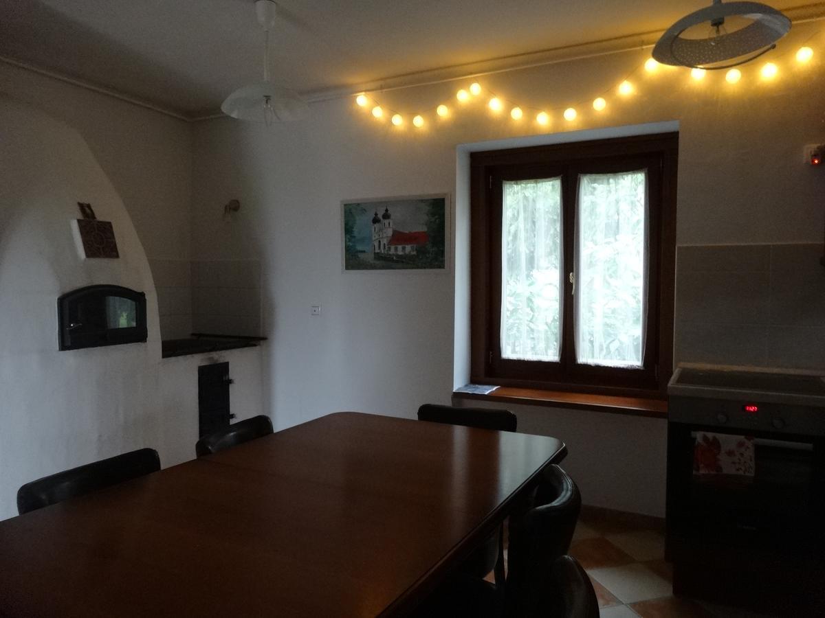 Laszlo Apartman Lägenhet Tihany Exteriör bild